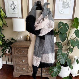 Express Blanket Scarf